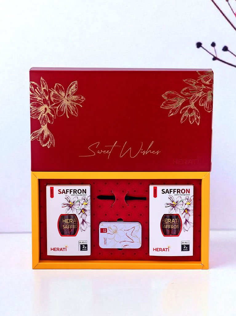 Gift Box (Grade A++)