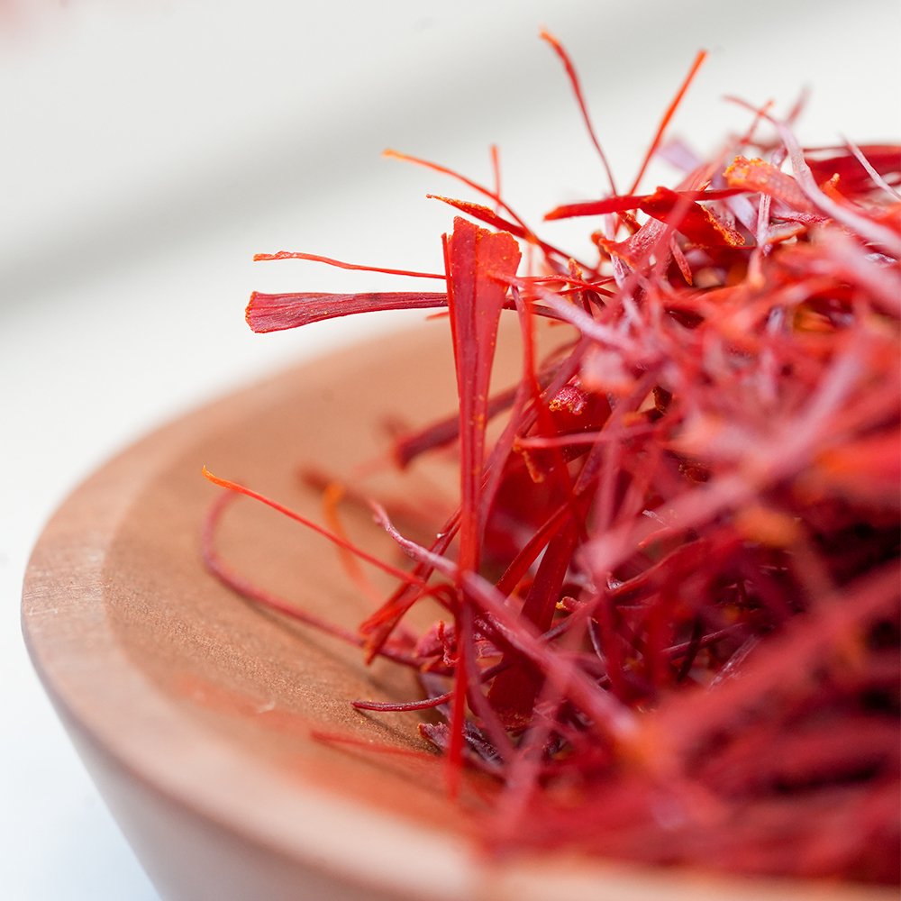 How to Choose the Best Saffron; A Simple Guide
