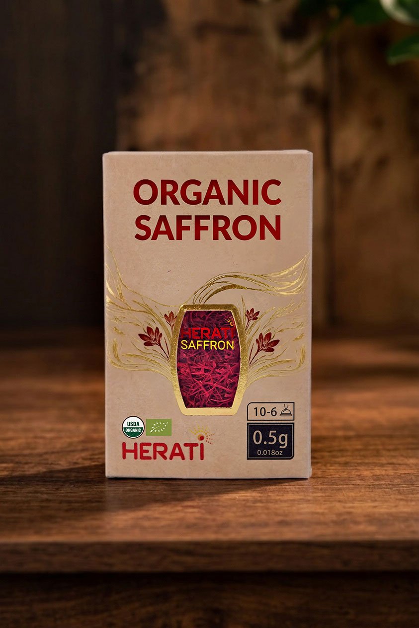 Organic-Pack