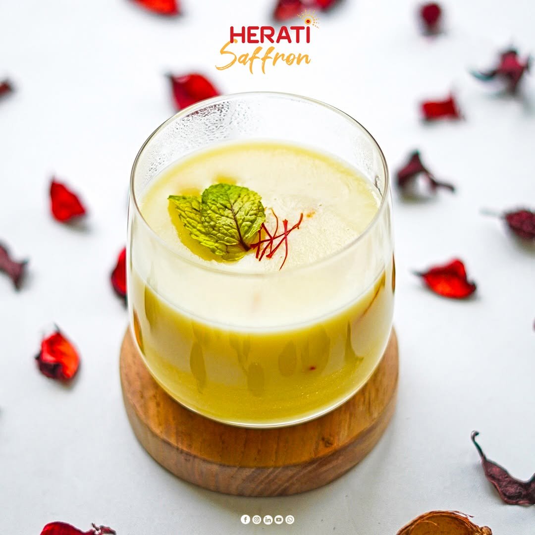 Unlock Better Sleep with Herati Saffron: A Natural Remedy from Afghanistan