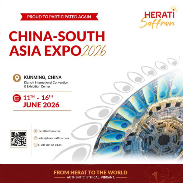 China Expo 2026
